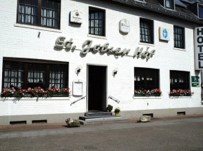 Hotel-Restaurant St. Jobser Hof