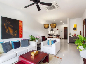 Villa Onyx