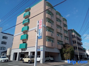 Business Hotel Suncity Nigokan