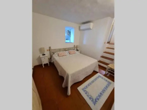 Casa Mariu' particolare,luminosa,accogliente.