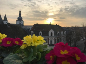 City Hotel Lippstadt