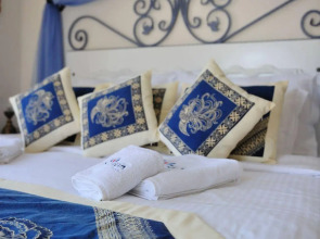 Alaçatı Sultan Konak Butik Otel