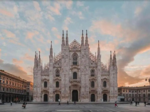 Fabio apartment near Milan and Hospitals