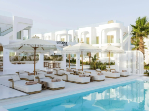 Resort Meraki Resort Sharm El Sheikh
