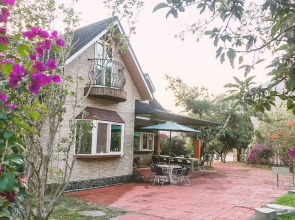 Puli 303 B&B