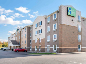 Extended Stay America Select Suites - Dayton - Miamisburg