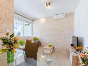 Apartments Niro