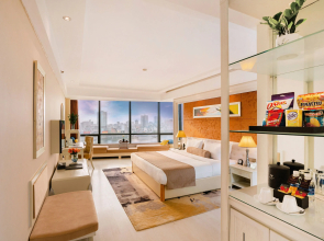Brilliant Hotel