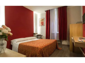 Piccolo Hotel Puccini