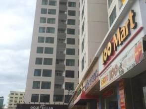 100 Apartment