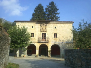 Casona Valle de Soba