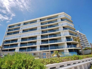 Ebb Tide 102 Apartment 2