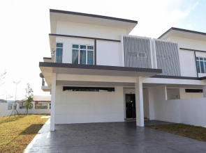 Arcadia Resort Desaru