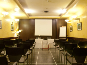 Art Hotel Milano