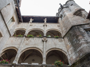 Le Loft de la Rochepot