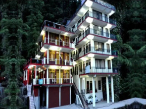 Hotel Kailash Regency