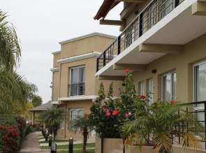 Brisas del Lago Apart & Hotel Federacion
