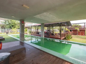Oyo 89899 Cempaka Inn Chalet