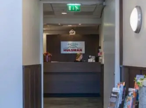 Hotel Hulsman