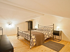 Casa Mia apartment
