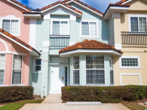 Ip60350 - Fiesta Key - 3 Bed 2.5 Baths Townhome