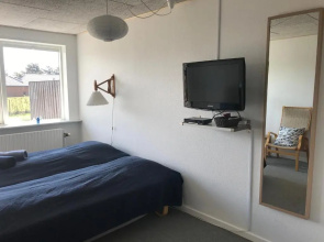 Søndervig Camping & Cottages