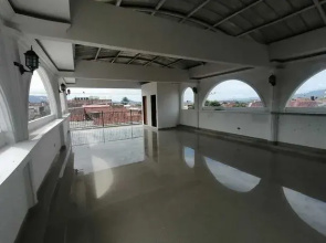 Hotel Tocaima Suite