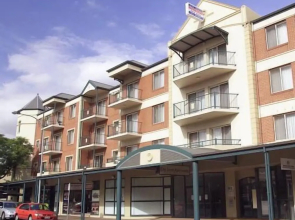 City South Apartments