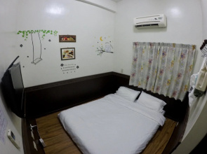 Danke Hostel