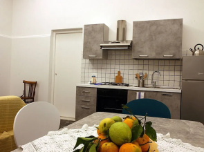 Palazzo Nicastro Guest House Blue