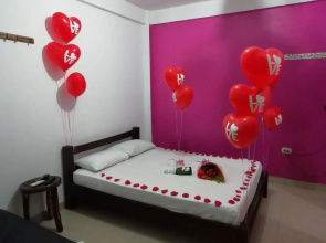 Hotel Orquidea