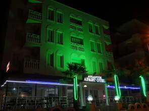 Atlantik Apart Hotel
