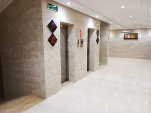 Basmat Alshrqyah 3  Furnished Apartments