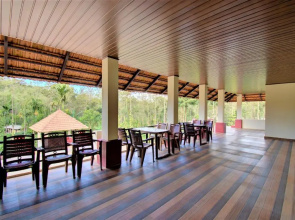 Coorg Bliss Estate Stay