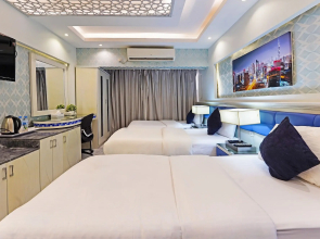 Trans World Hotel L.L.C