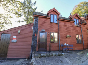 Cedar Cottage