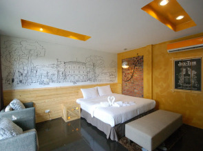 The Regent Resort Phuket