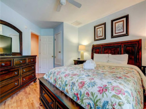 Ocean Breeze 66, 2 Bedrooms, Pet Friendly, Sleeps 6