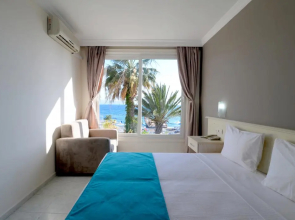 Eles Boutique Hotel & Beach