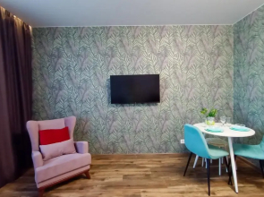 Gostim (Гостим) на улице Сибиряков-Гвардейцев 44/7