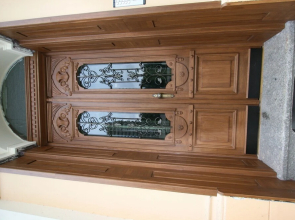 Apartment No. 6 Zahradní 31