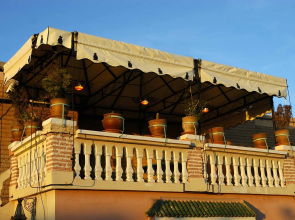 Riad Dalia