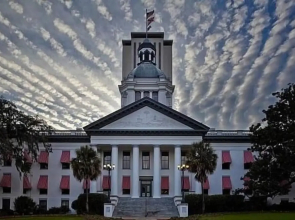 Holiday Inn Hotel & Suites Tallahassee North/I10 And Us27