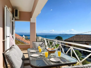 Sea View Home - Rena's House