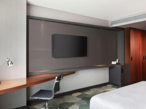 Four Points by Sheraton Istanbul Kagithane