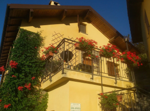 Agriturismo Al Pagan