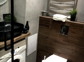 Апартаменты на проспекте Притомский 29