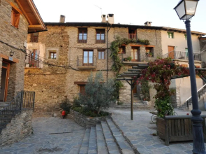 Casa Rural La Comella