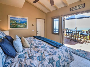 Lux Oceanfront Villa with breathtaking views