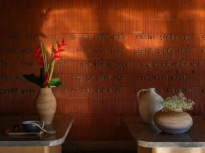Taj Puri Resort & Spa, Odisha